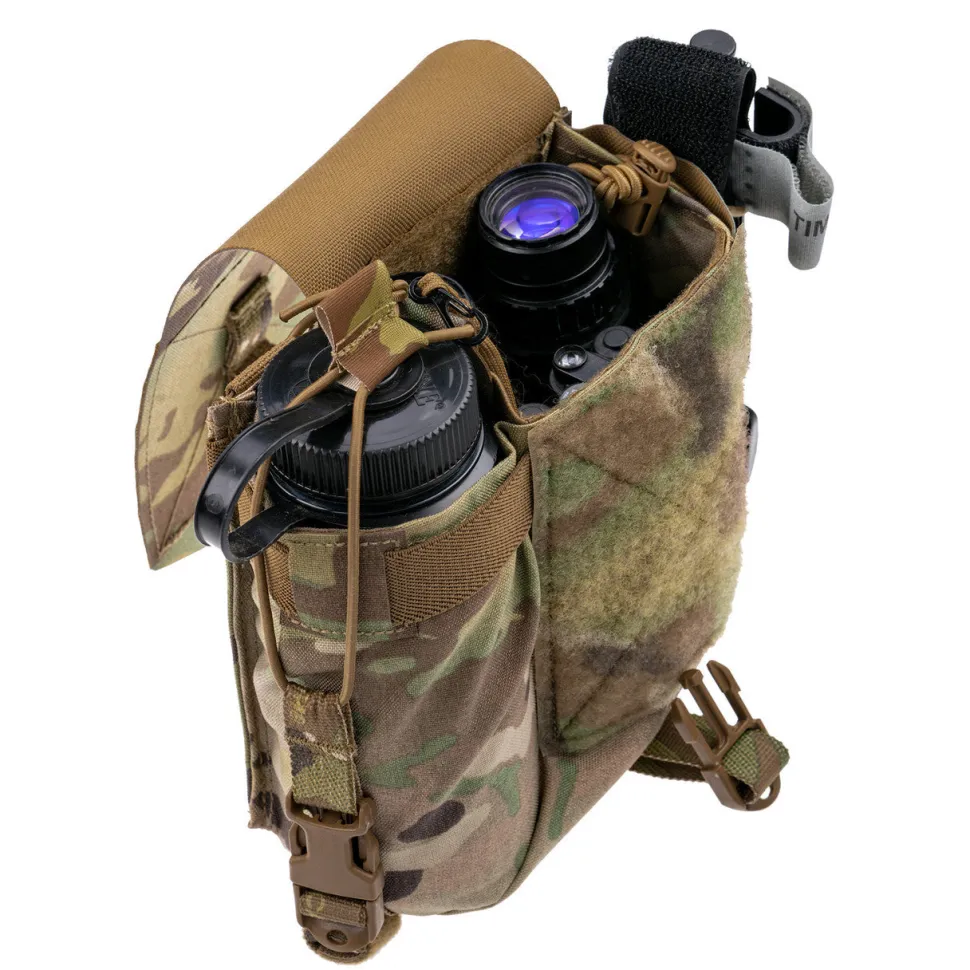 Spiritus Systems Mutant Pouch yleistasku