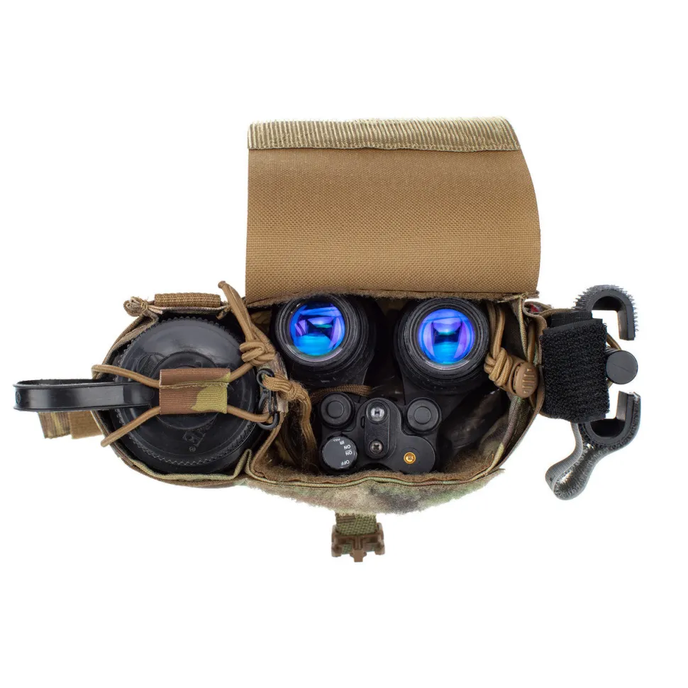 Spiritus Systems Mutant Pouch yleistasku