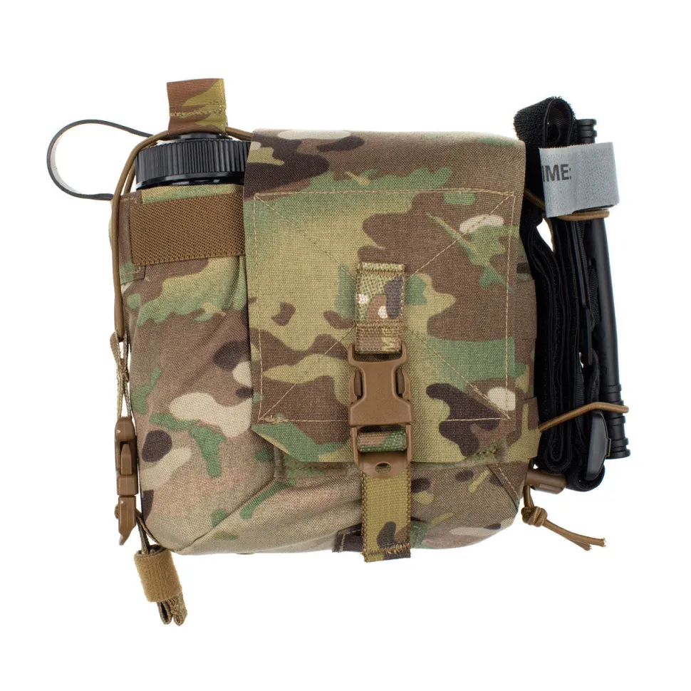 Spiritus Systems Mutant Pouch yleistasku