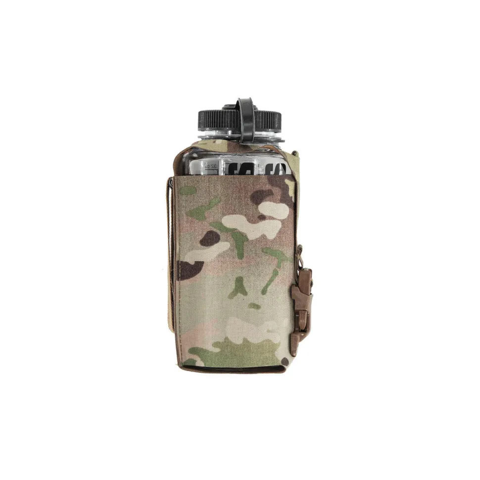 Spiritus Systems Nalgene juomapullotasku