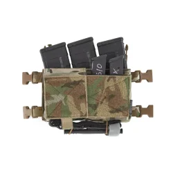 Spiritus Systems Pistol Magazine Insert
