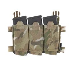 Spiritus Systems Placard 5.56x45 etupaneeli