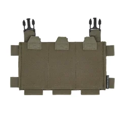Spiritus Systems Placard 5.56x45 etupaneeli