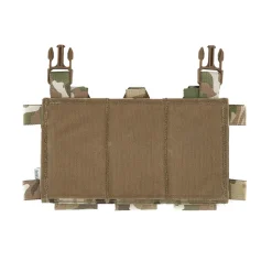 Spiritus Systems Placard 5.56x45 etupaneeli