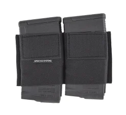 Spiritus Systems Rifle Magazine Insert, Double