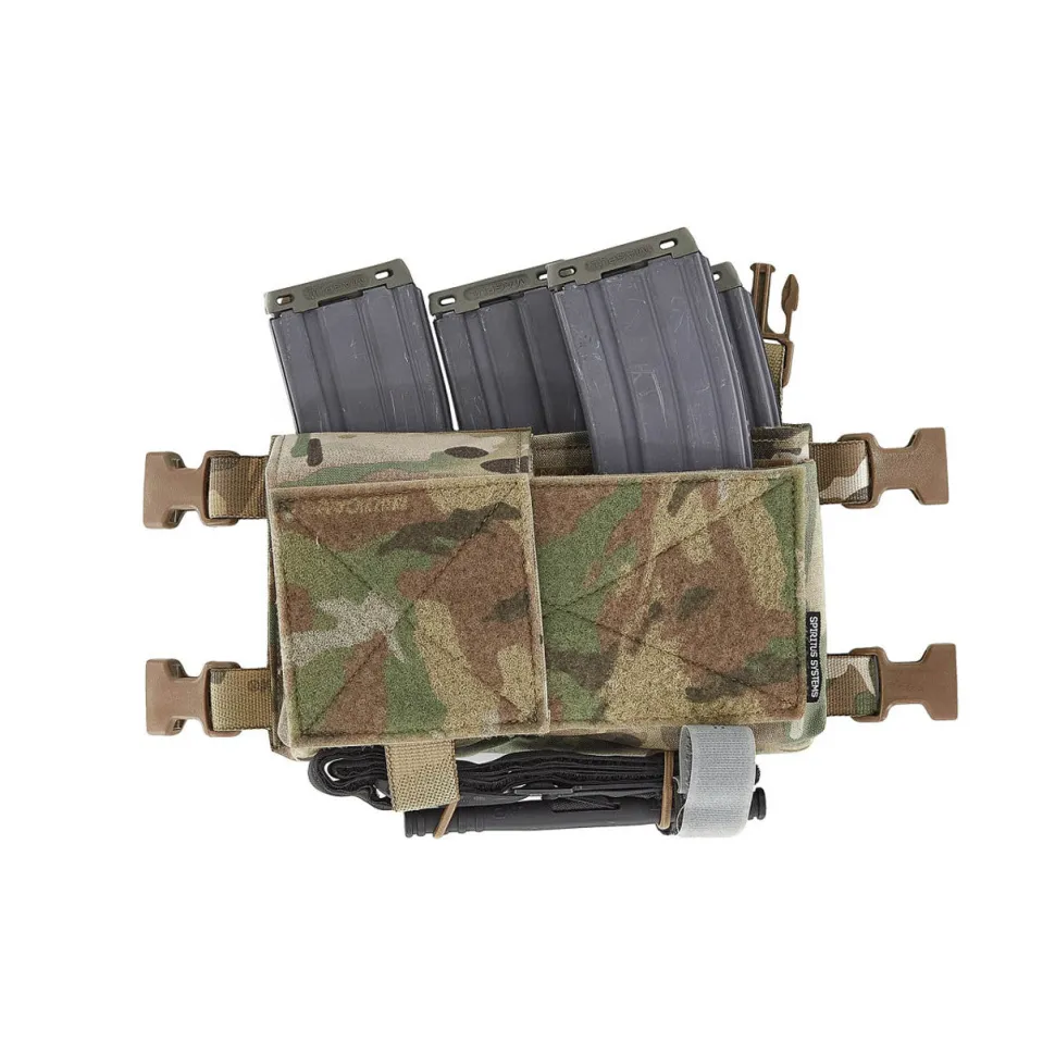 Spiritus Systems Rifle Magazine Insert, Single