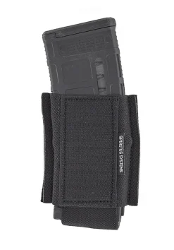 Spiritus Systems Rifle Magazine Insert, Single
