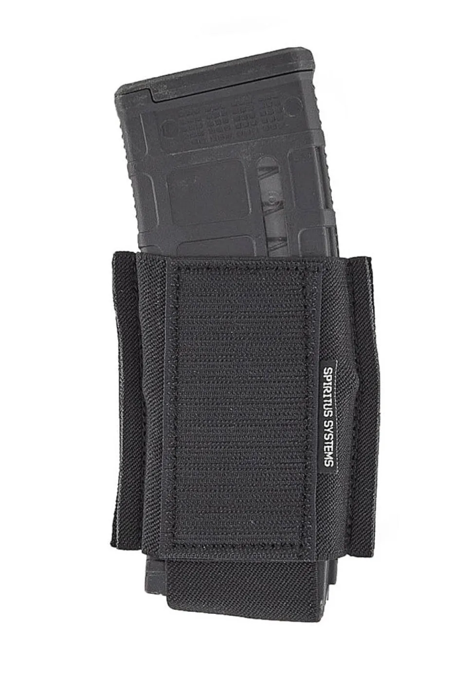 Spiritus Systems Rifle Magazine Insert, Single