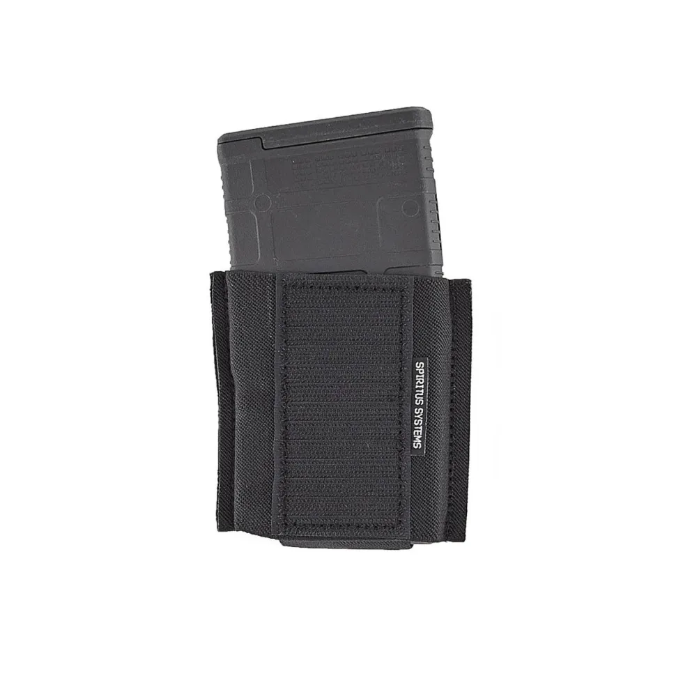 Spiritus Systems Rifle Magazine Insert, Single