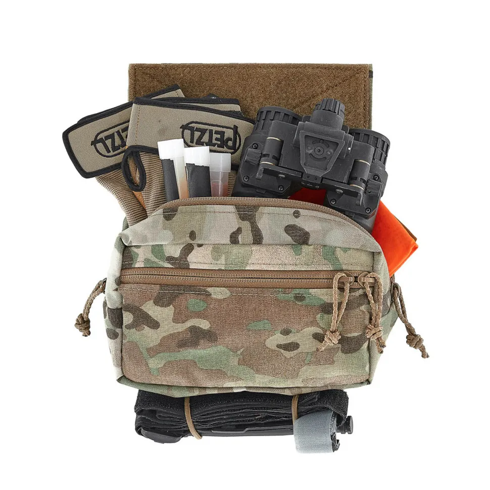 Spiritus Systems SACK Pouch Mk3