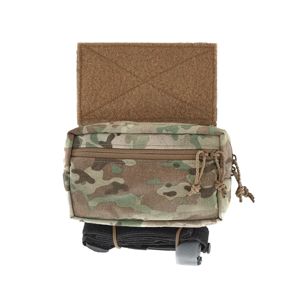Spiritus Systems SACK Pouch Mk3