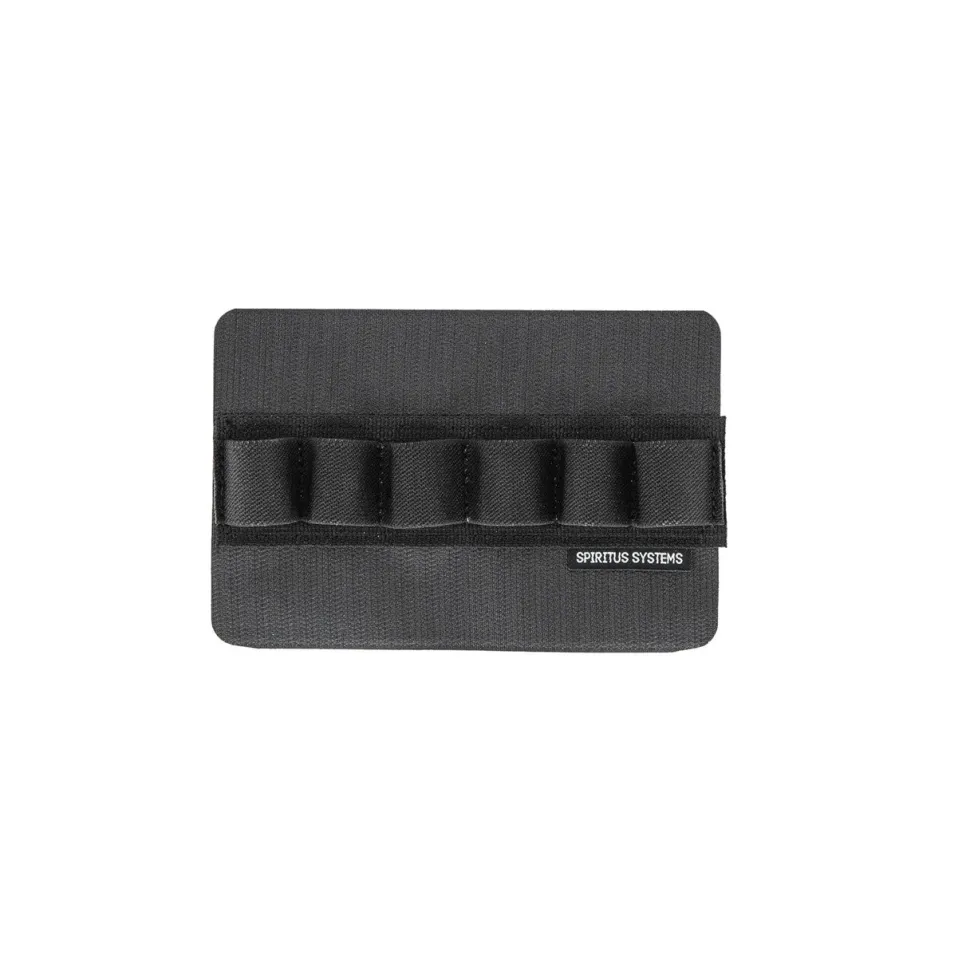 Spiritus Systems Shotgun / 123CR Battery Pouch Insert