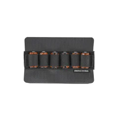 Spiritus Systems Shotgun / 123CR Battery Pouch Insert