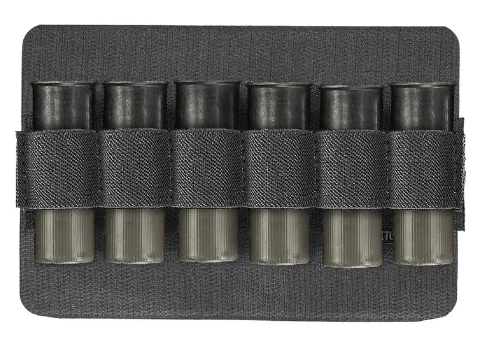 Spiritus Systems Shotgun / 123CR Battery Pouch Insert