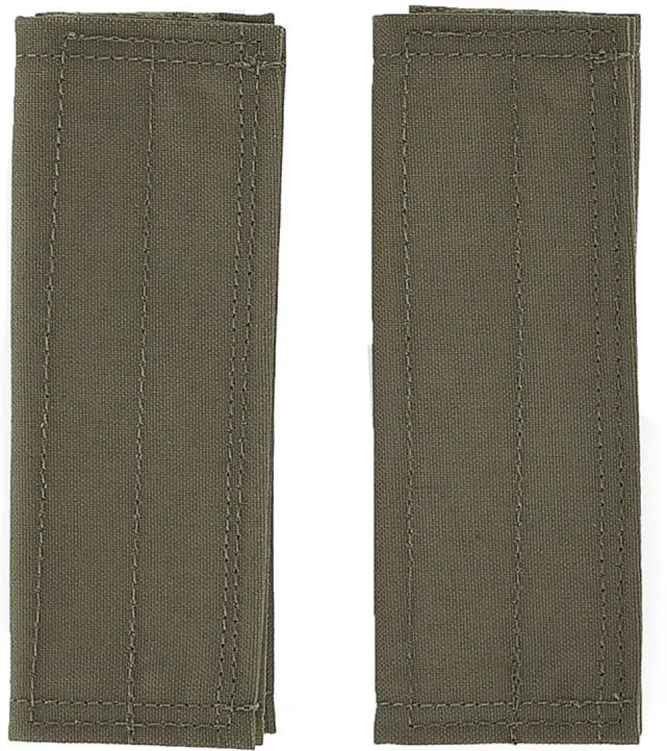 Spiritus Systems Shoulder Cover Trifold olkapehmusteet