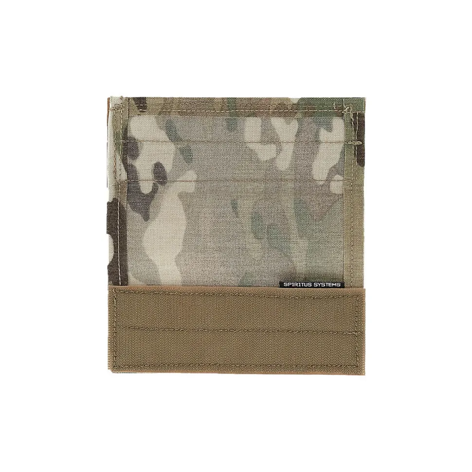 Spiritus Systems Shoulder Cover Trifold olkapehmusteet