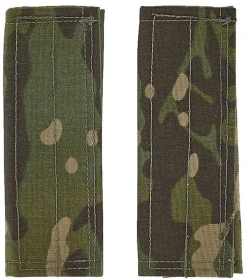 Spiritus Systems Shoulder Cover Trifold olkapehmusteet