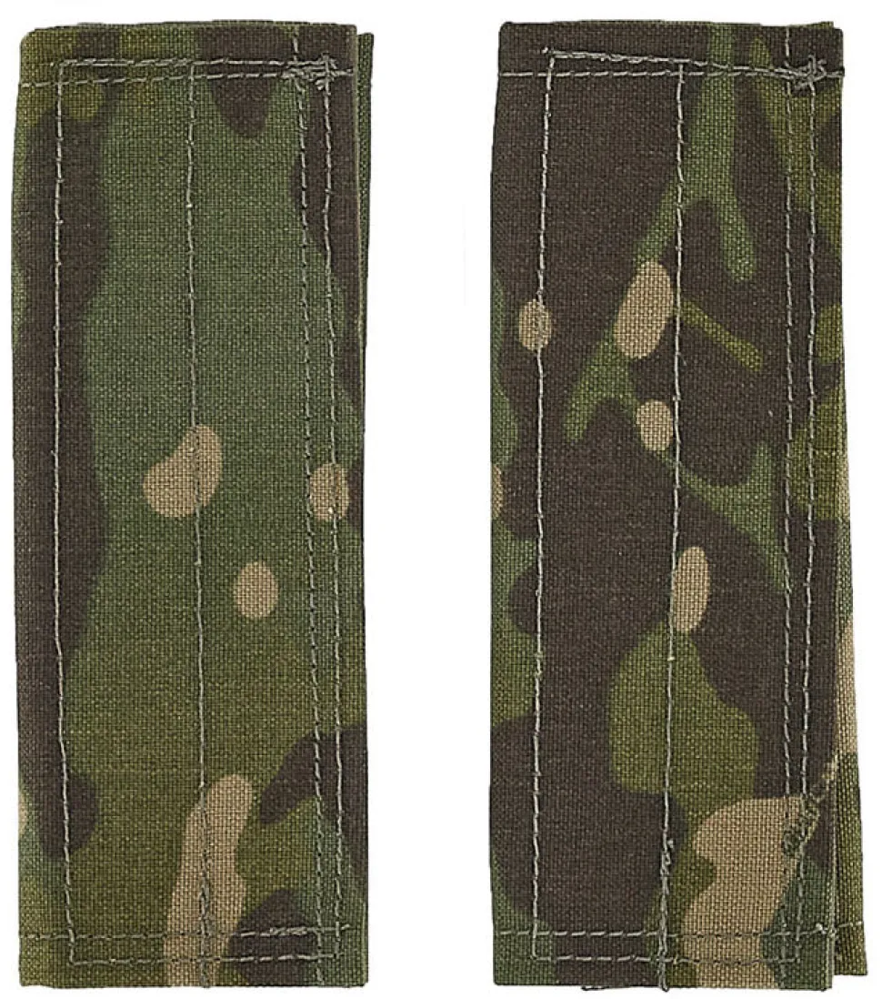 Spiritus Systems Shoulder Cover Trifold olkapehmusteet