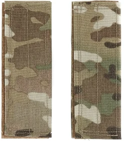Spiritus Systems Shoulder Cover Trifold olkapehmusteet