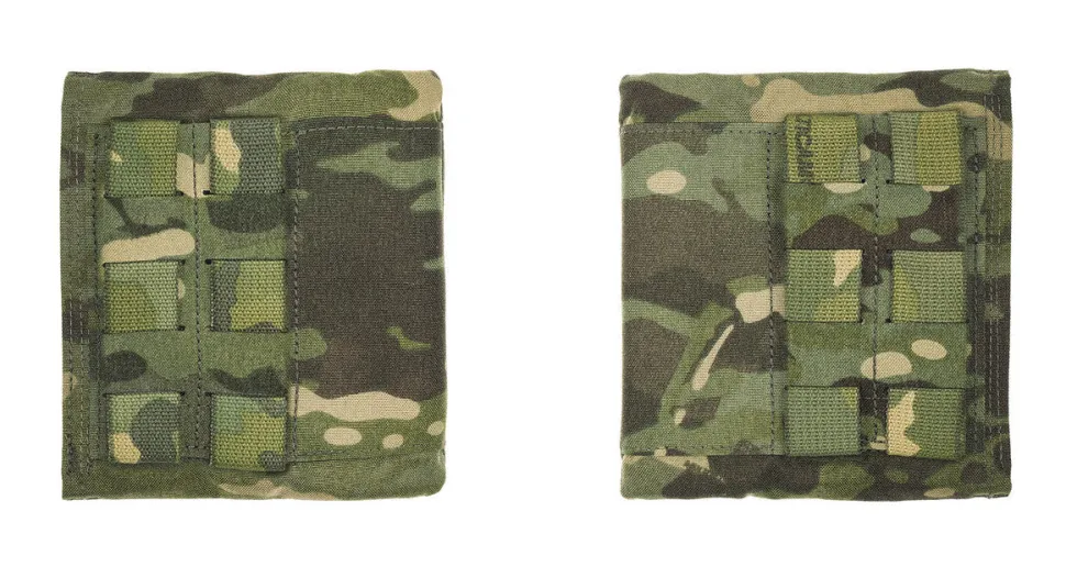 Spiritus Systems Side Armor Bags sivulevytaskut