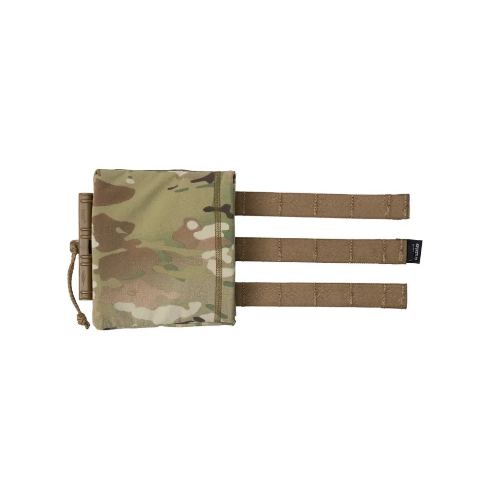 Spiritus Systems Side Armor Bags sivulevytaskut