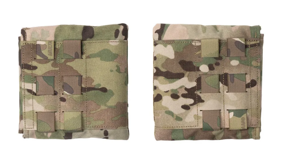 Spiritus Systems Side Armor Bags sivulevytaskut