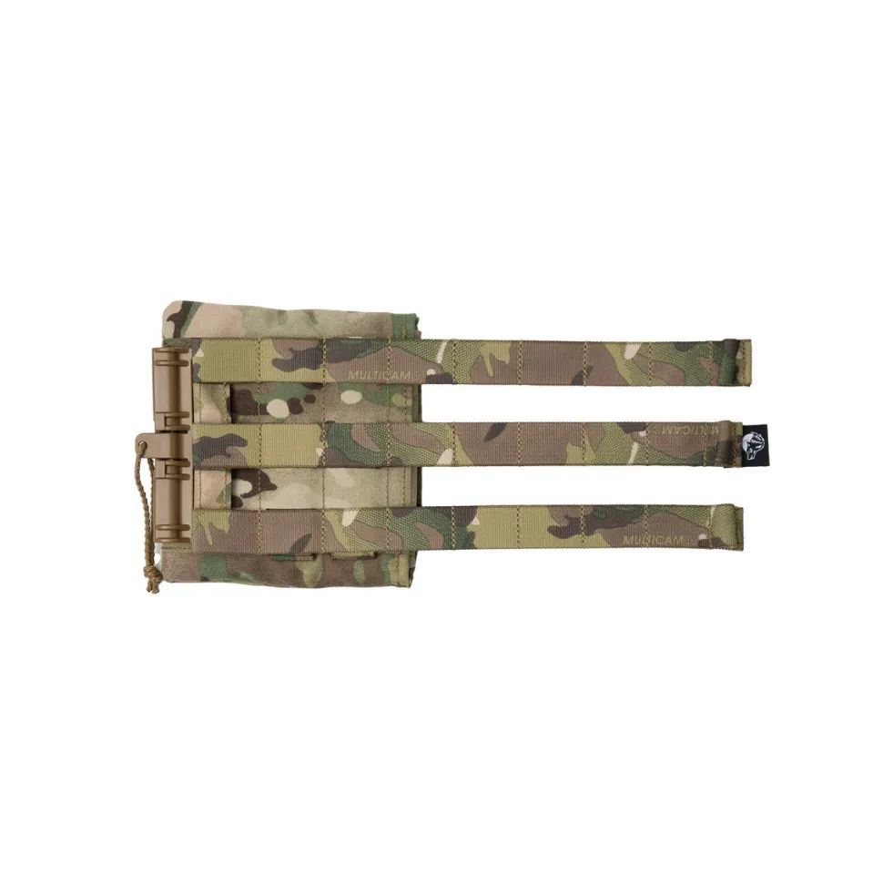 Spiritus Systems Side Armor Bags sivulevytaskut