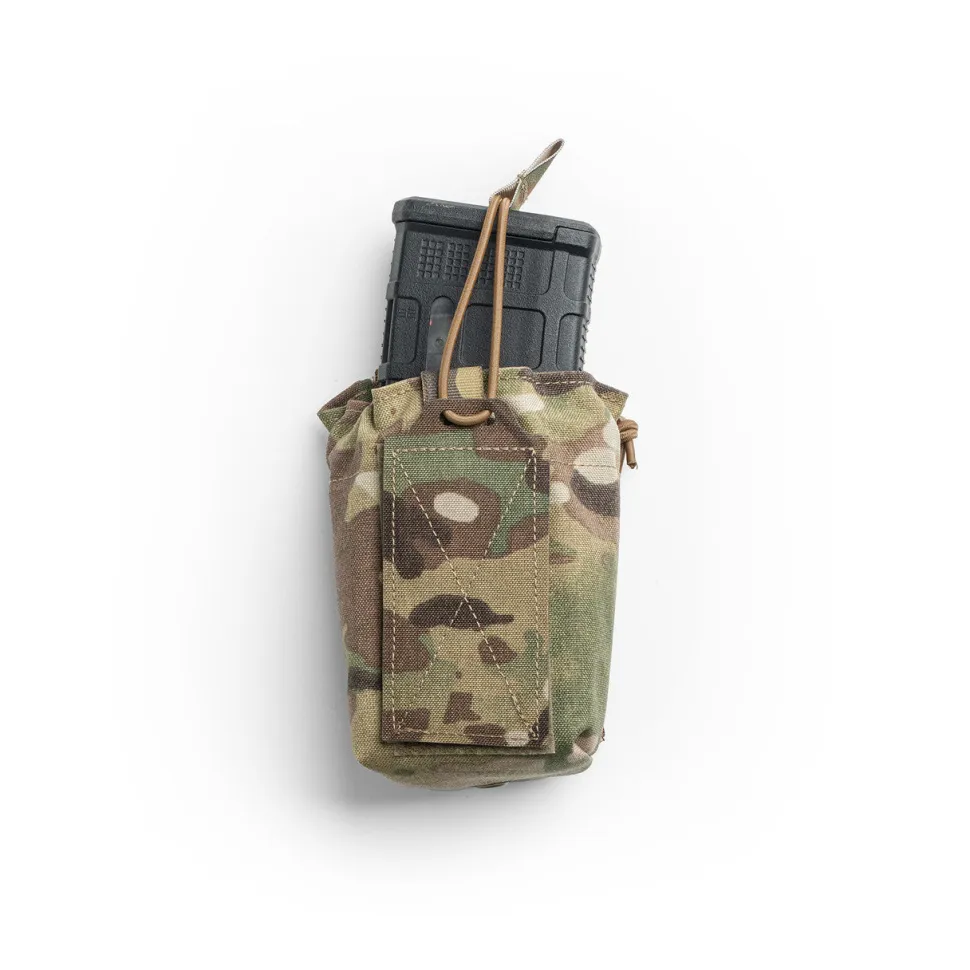 Spiritus Systems SPUD Pouch