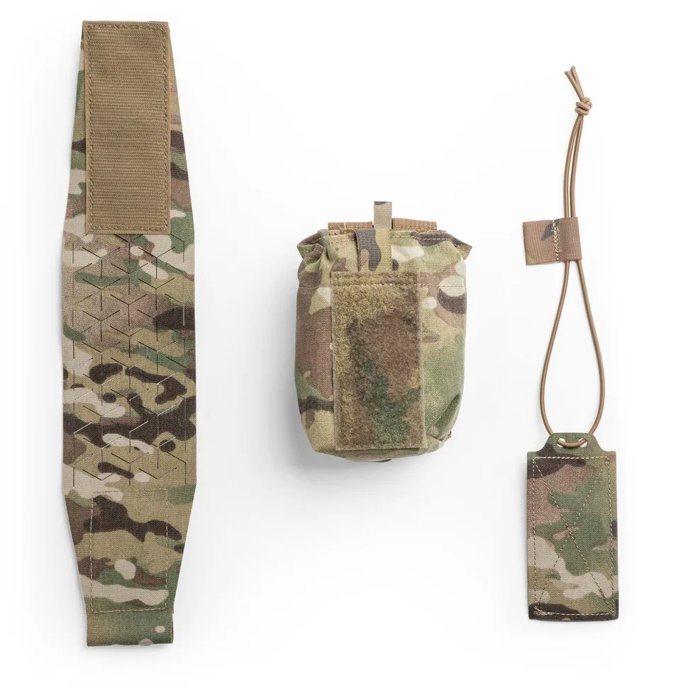 Spiritus Systems SPUD Pouch