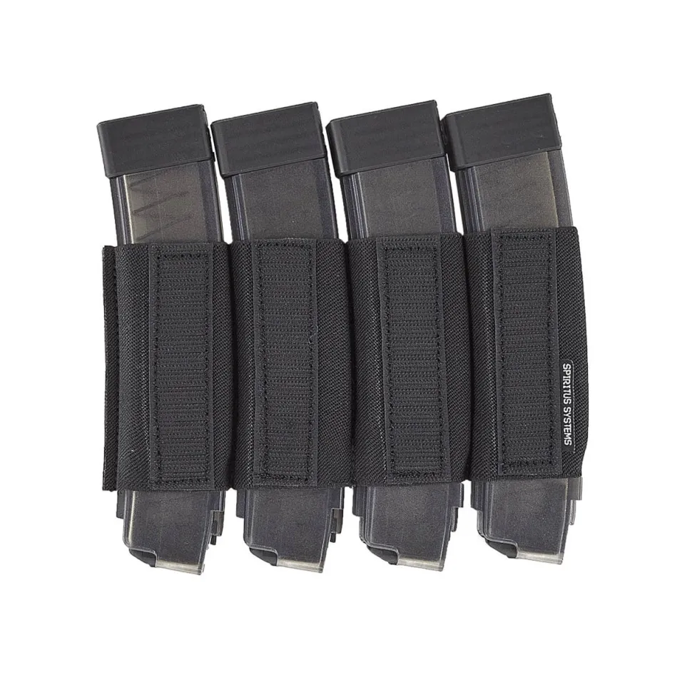 Spiritus Systems Submachine Gun Magazine Insert