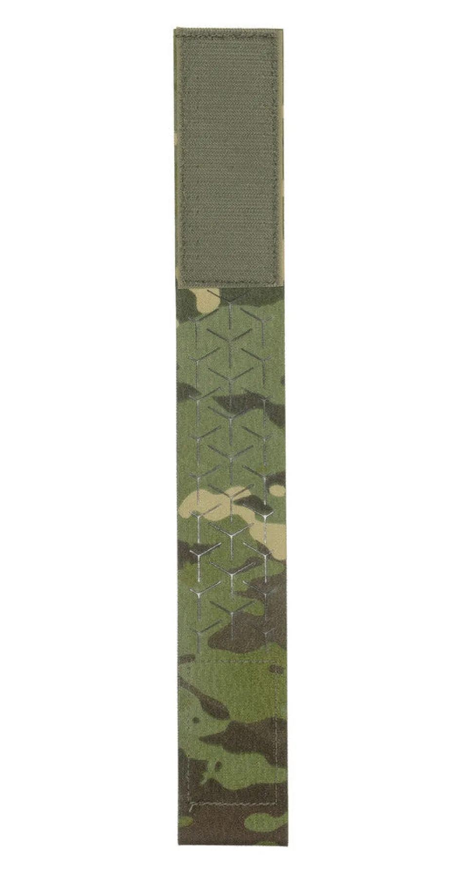 Spiritus Systems Submachine Gun Pangolin Flap