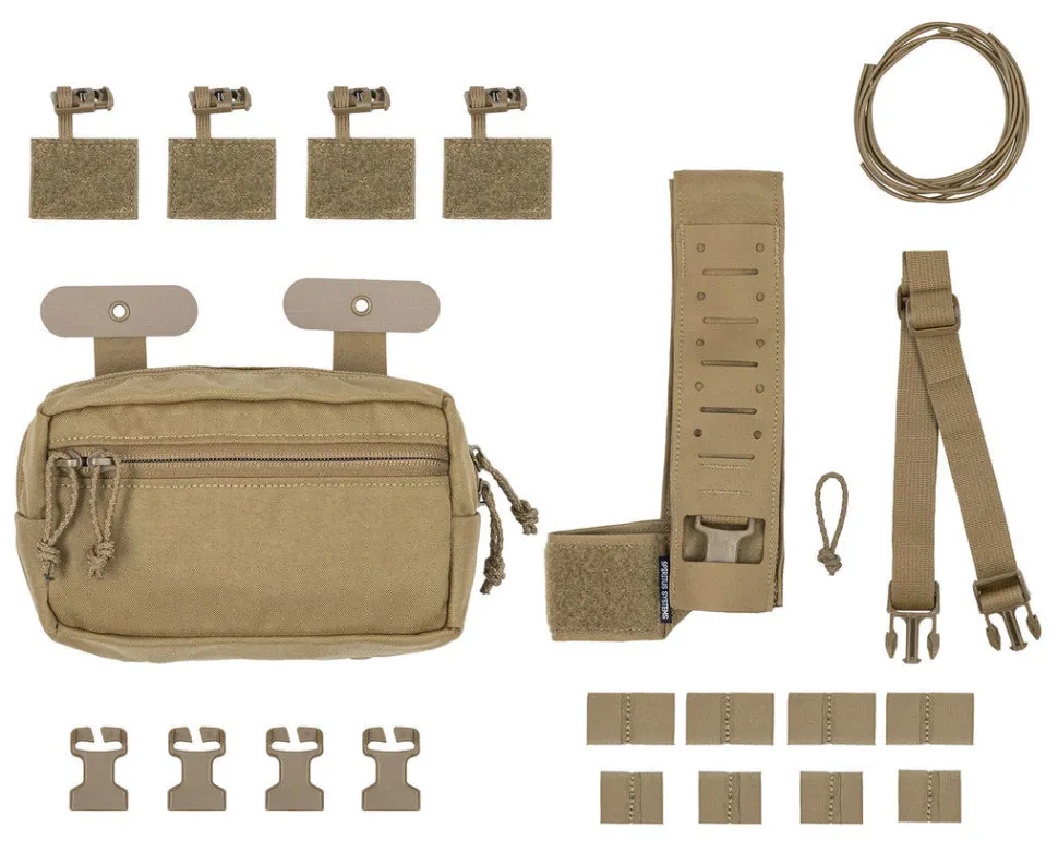 Spiritus Systems TAPS Upgrade Kit MK2