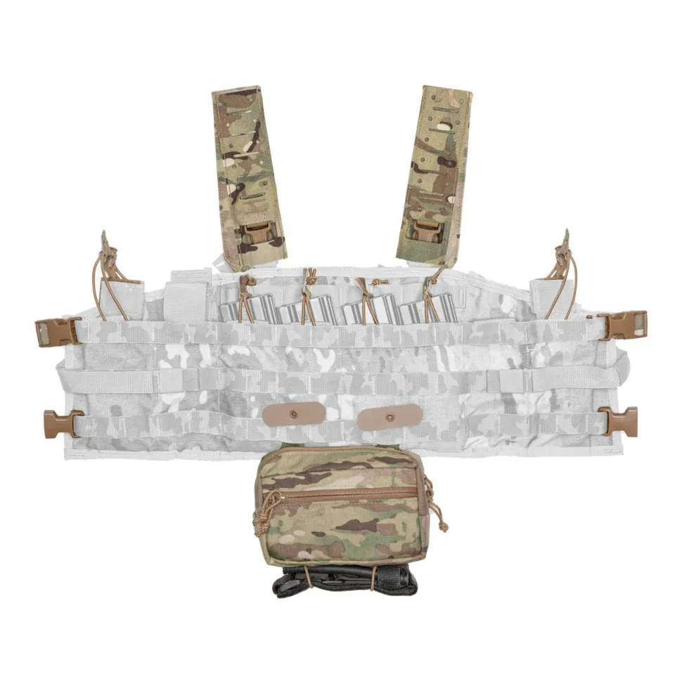 Spiritus Systems TAPS Upgrade Kit MK2