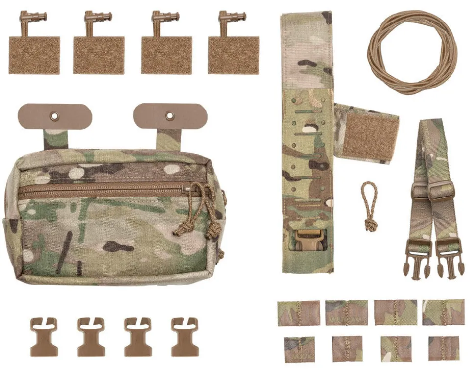 Spiritus Systems TAPS Upgrade Kit MK2