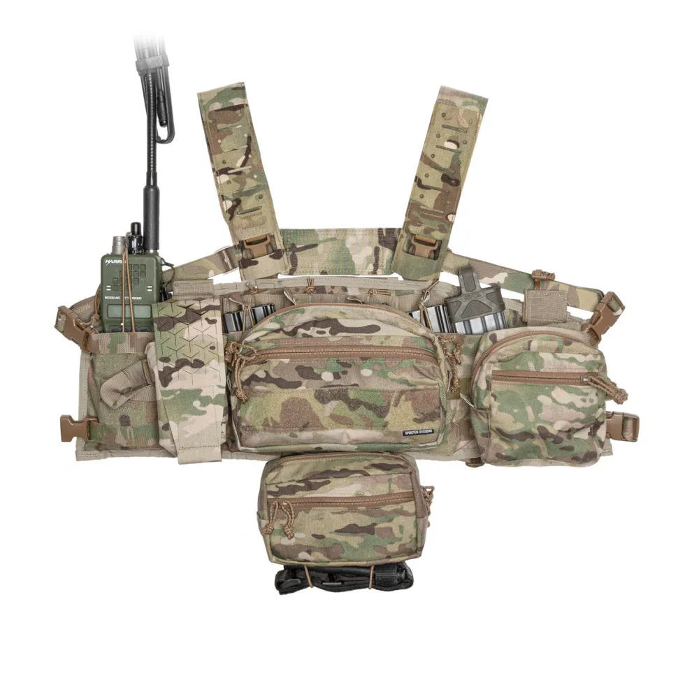 Spiritus Systems TAPS Upgrade Kit MK2