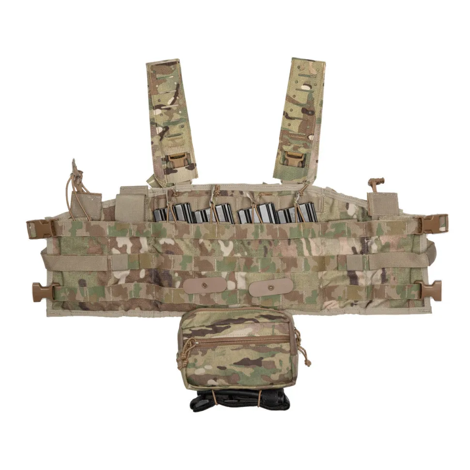 Spiritus Systems TAPS Upgrade Kit MK2
