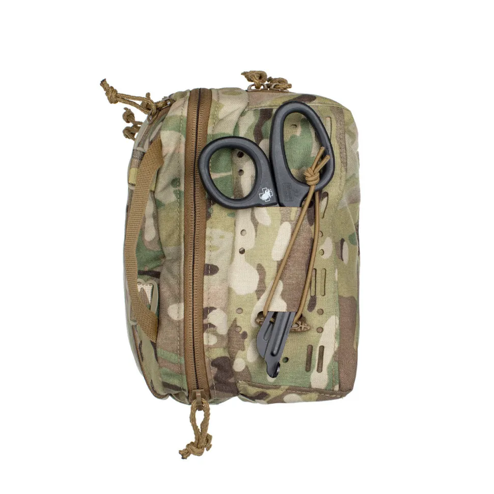 Spiritus Systems The Delta Bag lääkintäreppu