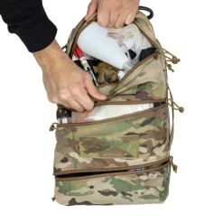 Spiritus Systems The Delta Bag lääkintäreppu