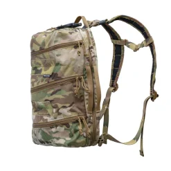 Spiritus Systems The Delta Bag lääkintäreppu