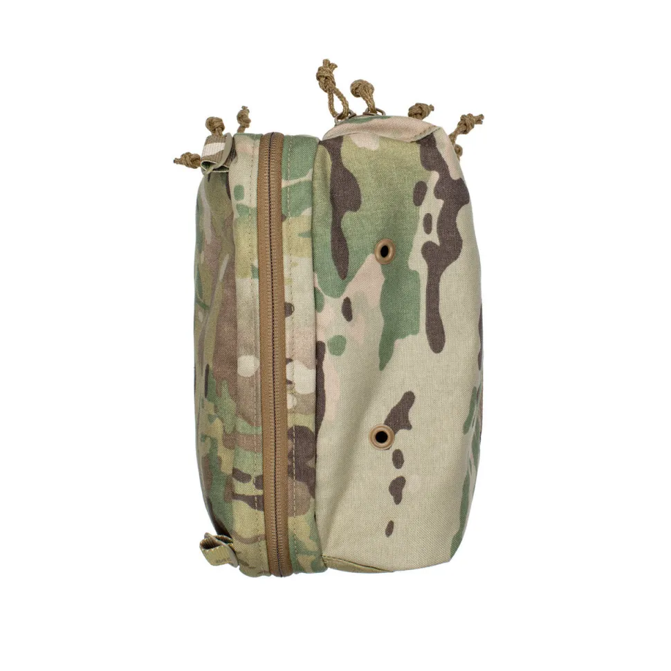 Spiritus Systems The Delta Bag lääkintäreppu