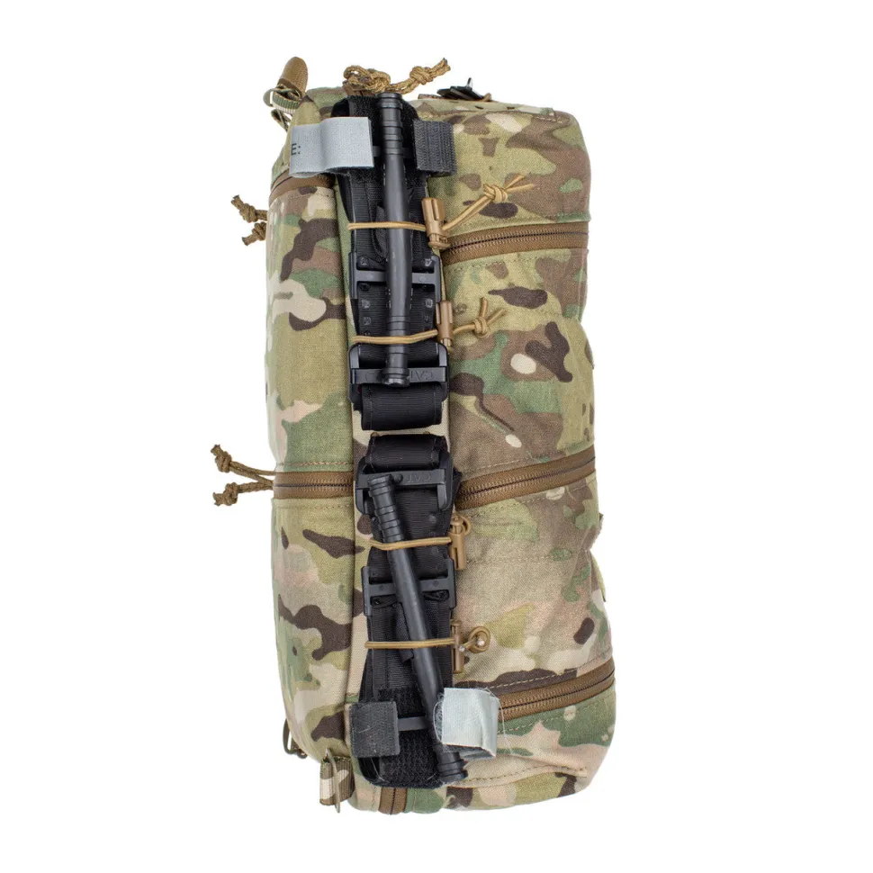Spiritus Systems The Delta Bag lääkintäreppu