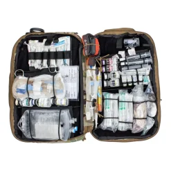 Spiritus Systems The Delta Bag lääkintäreppu