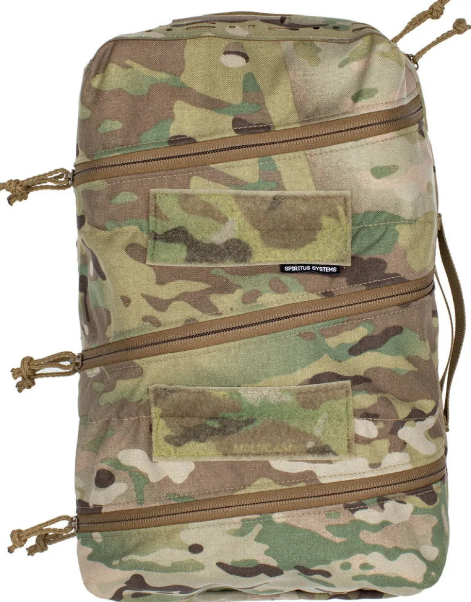 Spiritus Systems The Delta Bag lääkintäreppu