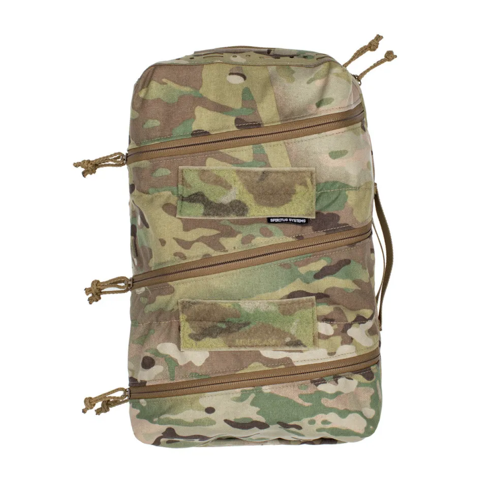 Spiritus Systems The Delta Bag lääkintäreppu