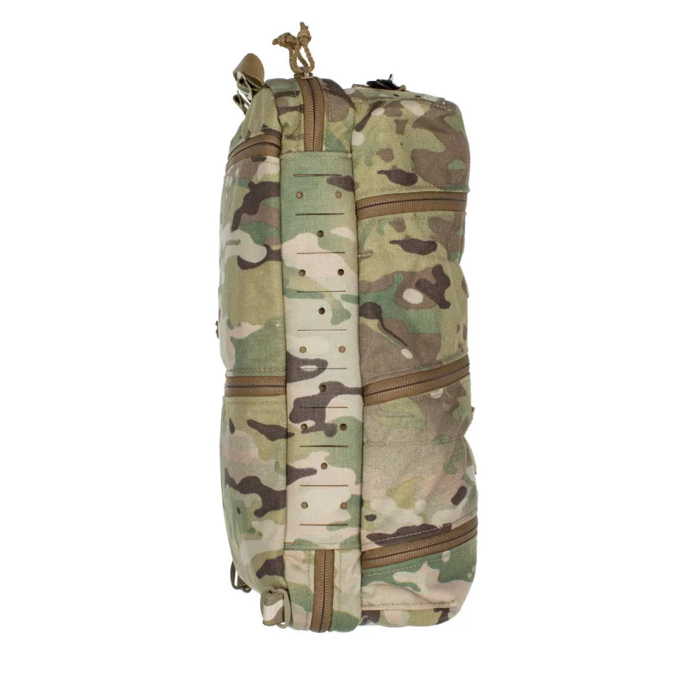 Spiritus Systems The Delta Bag lääkintäreppu