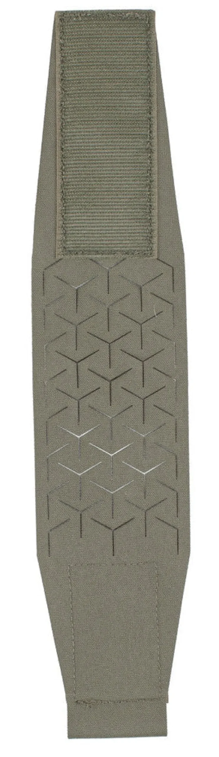 Spiritus Systems The Pangolin Flap