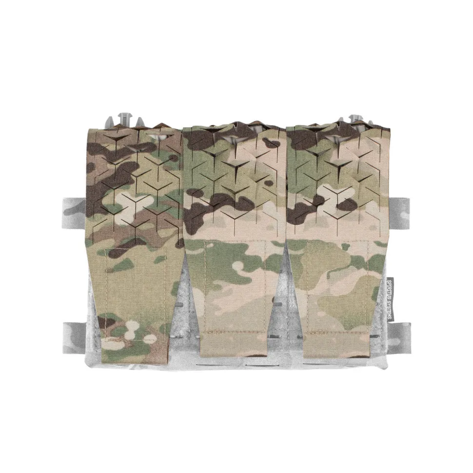 Spiritus Systems The Pangolin Flap
