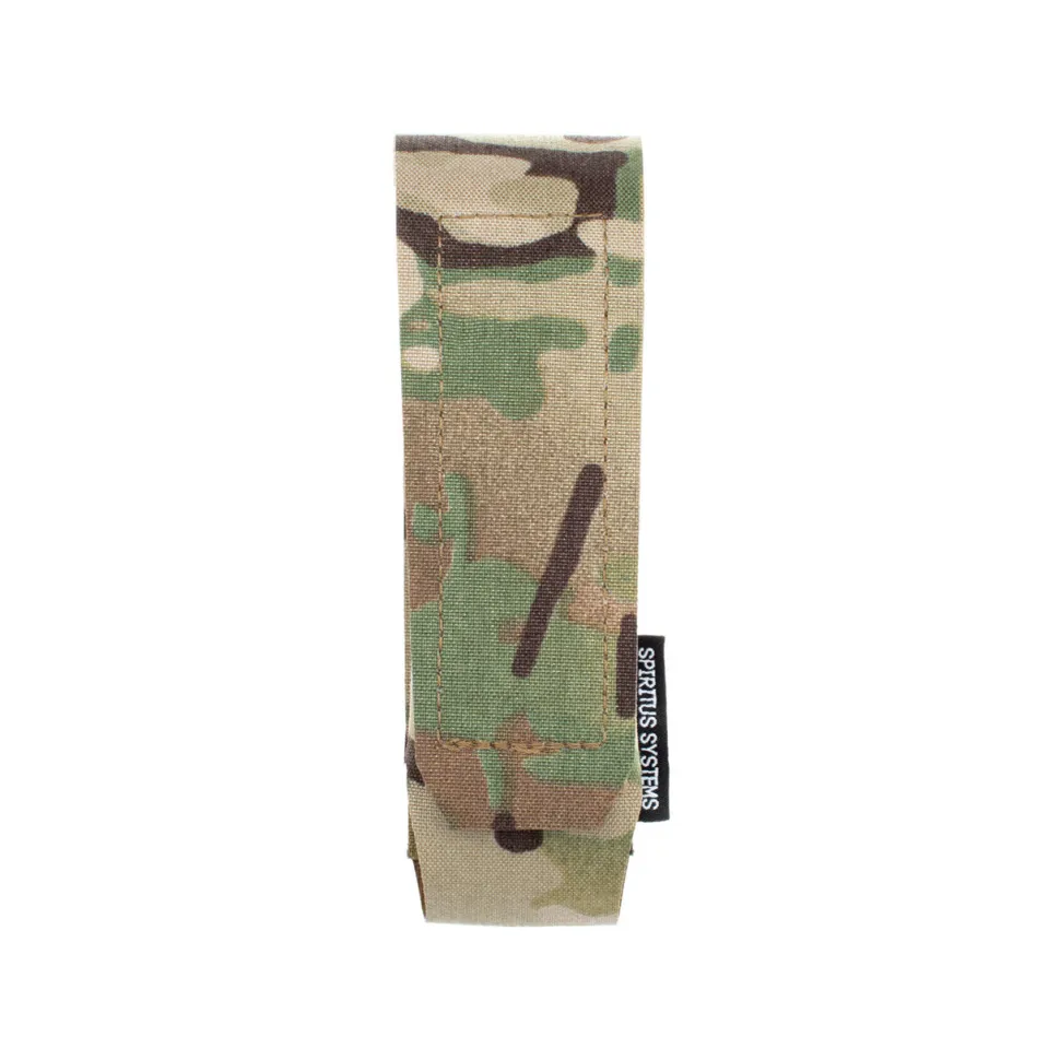 Spiritus Systems TKO Pouch