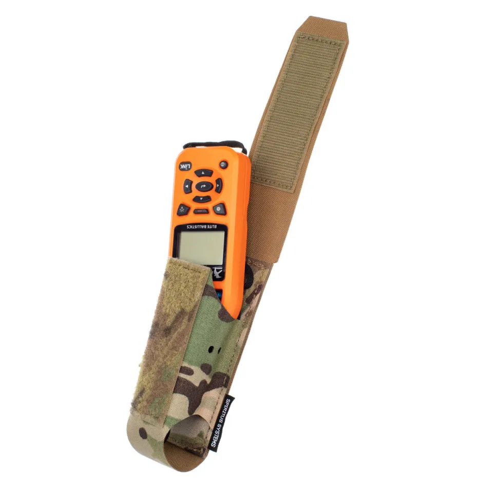 Spiritus Systems TKO Pouch