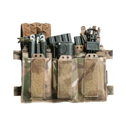 Spiritus Systems Triple Elastic Magazine Pouch (TEMP)